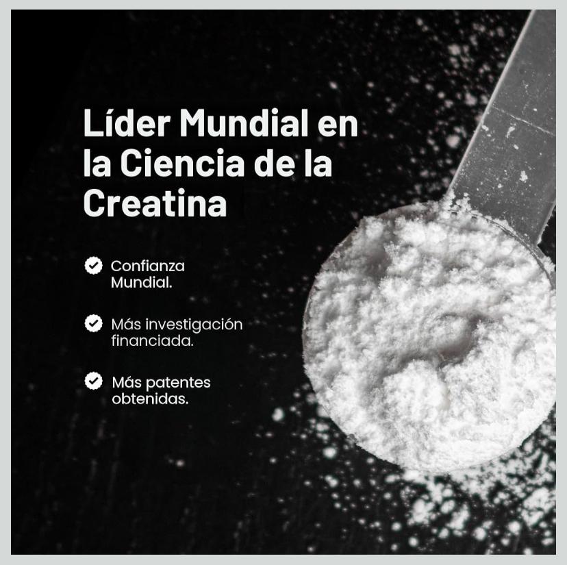 MuscleTech Platinum Creatina Monohidratada