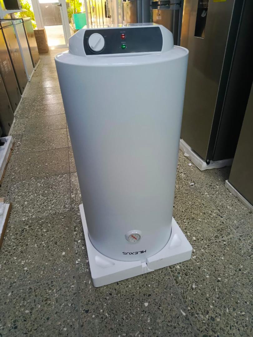 Calentador de agua Milexus 80L