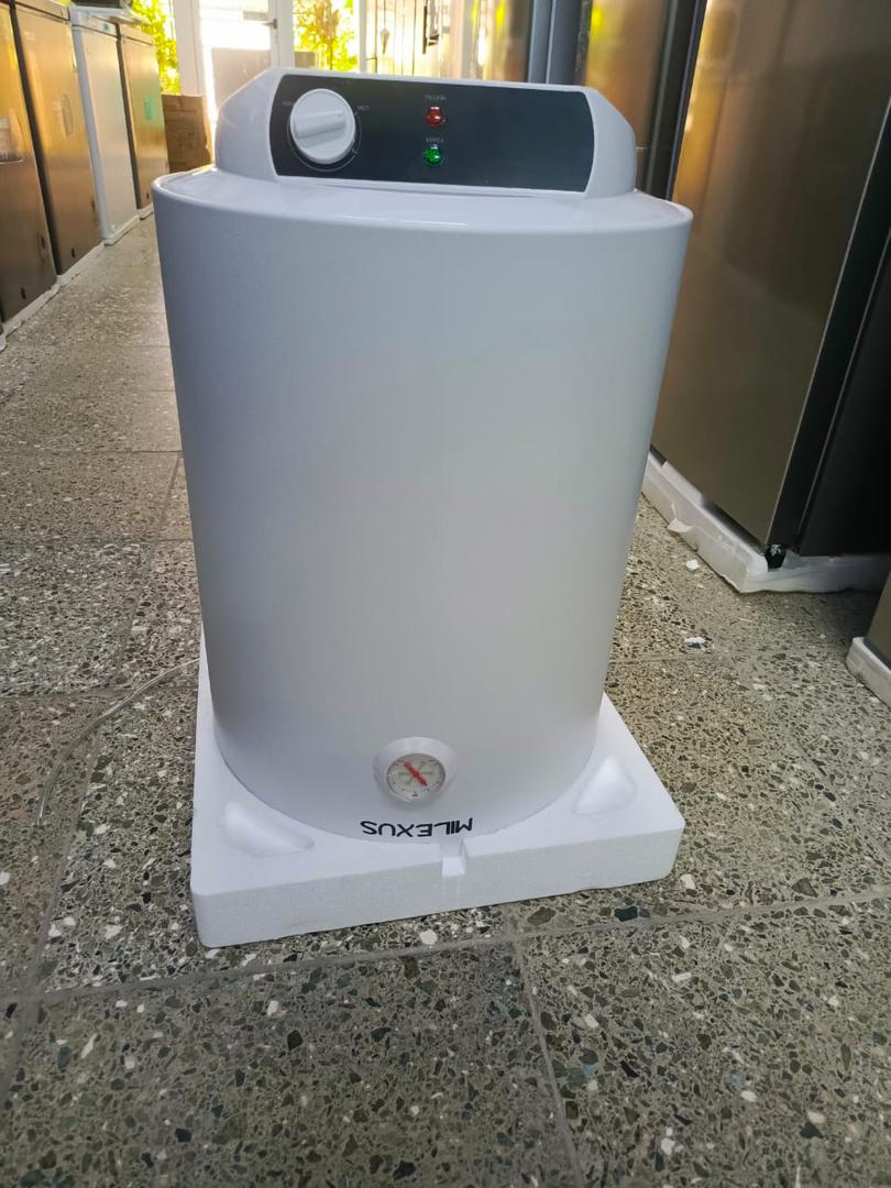Calentador de agua Milexus 50L