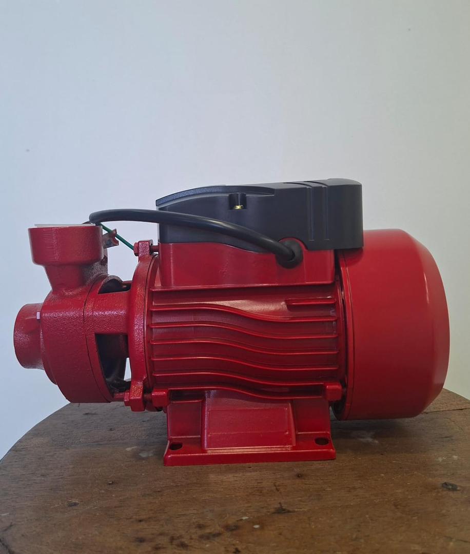 BOMBA DE AGUA PERIFÉRICA  1/2HP