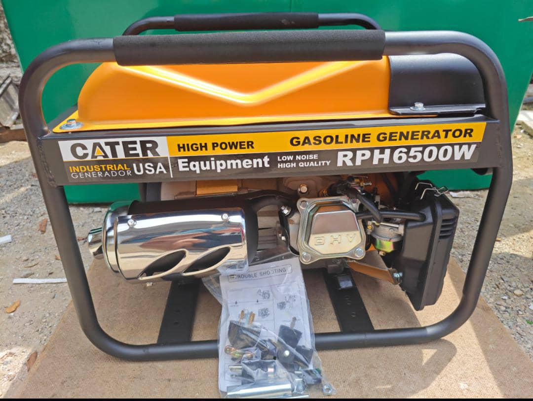 Planta (3500w) *CATER*