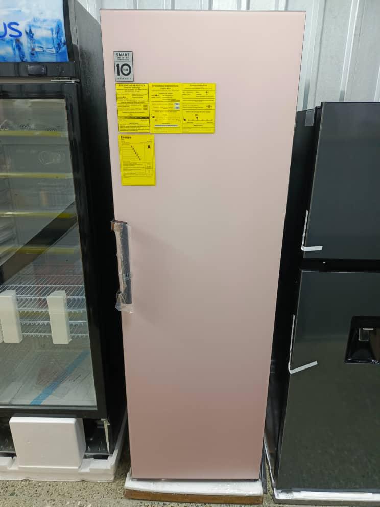 Refrigerador Vertical *LG* 11.4cuft