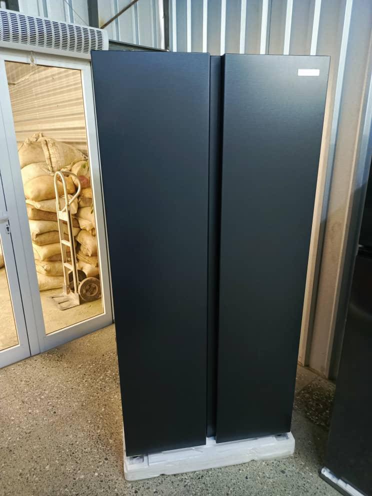 Refrigerador Royal Inverter