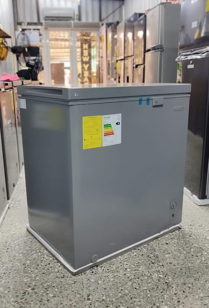 Nevera royal de 7.8 pies