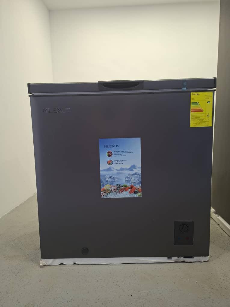 Nevera Milexus de 7 cuft