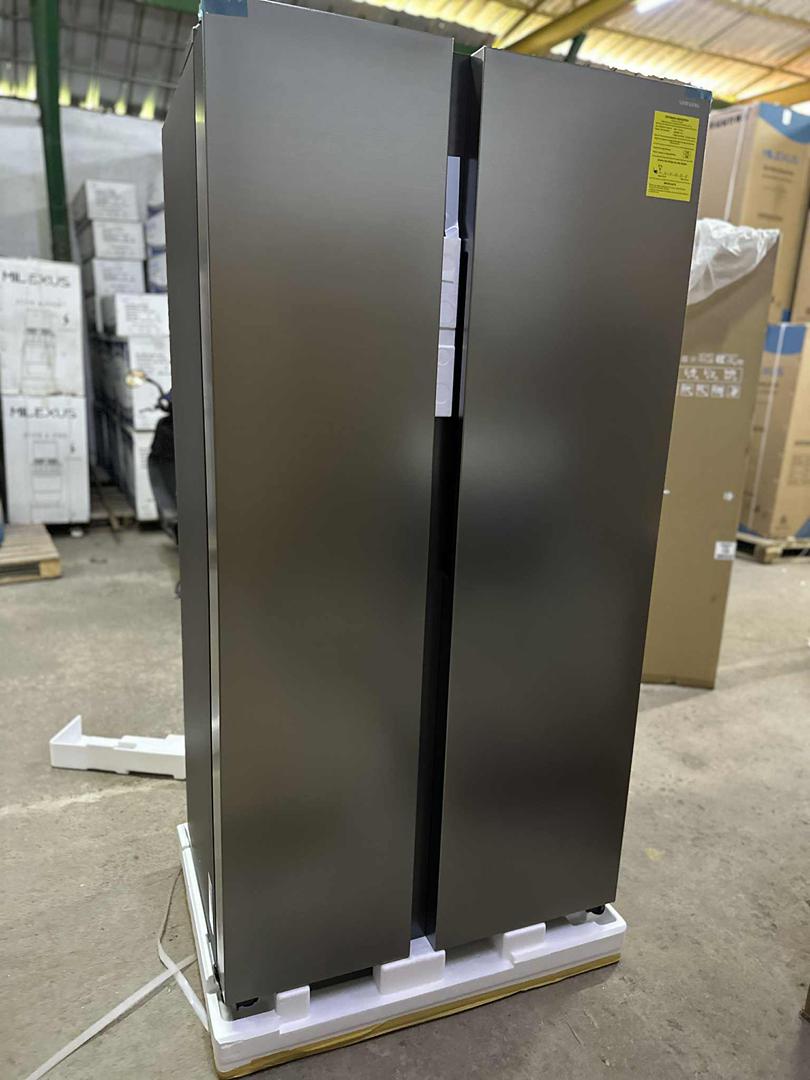 Refrigerador Samsung Side by Side de 20cuft