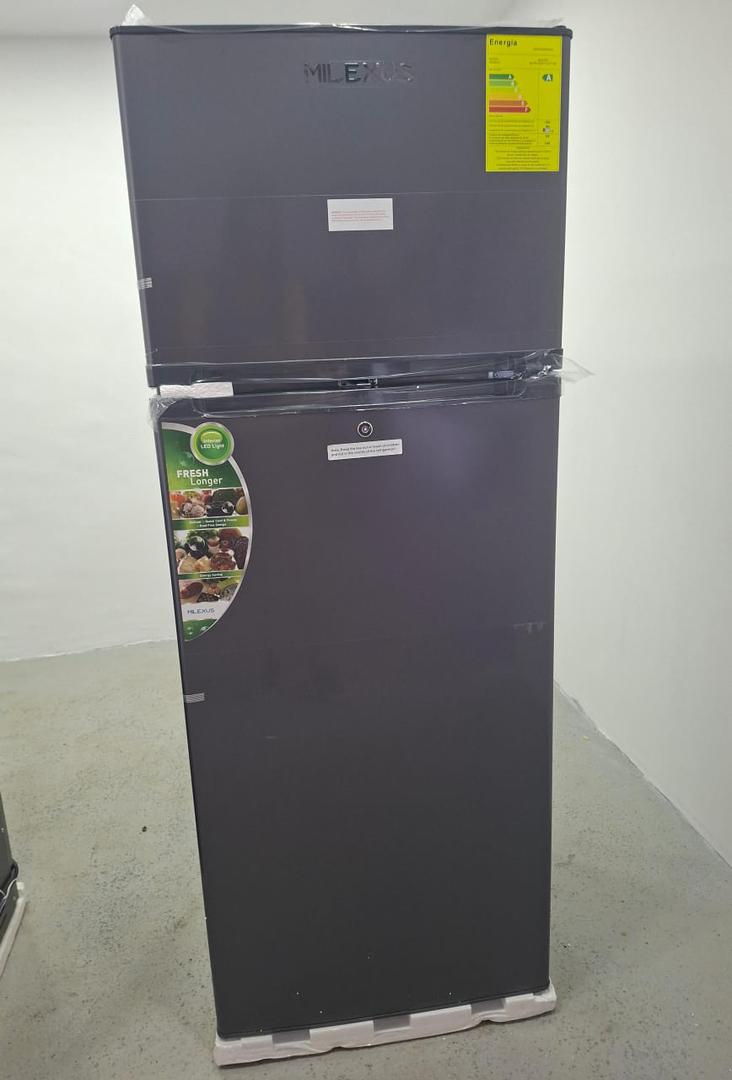 Refrigerador Milexus de 7cuft