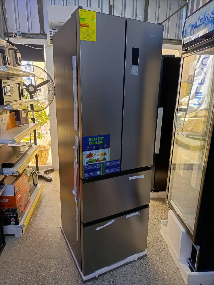 Refrigerador milexus de 16 pies