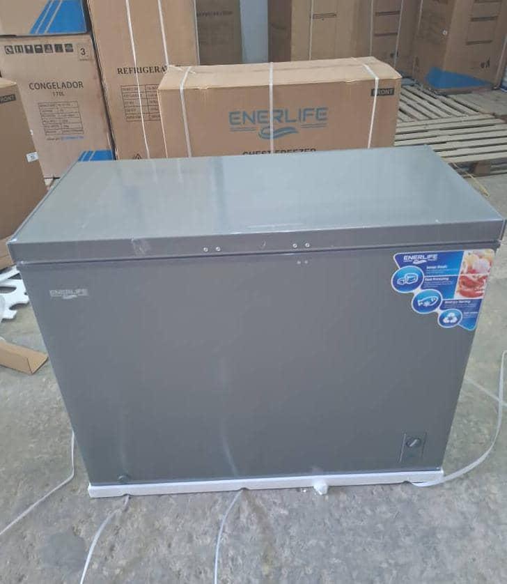 evera Enerlife 10cuft