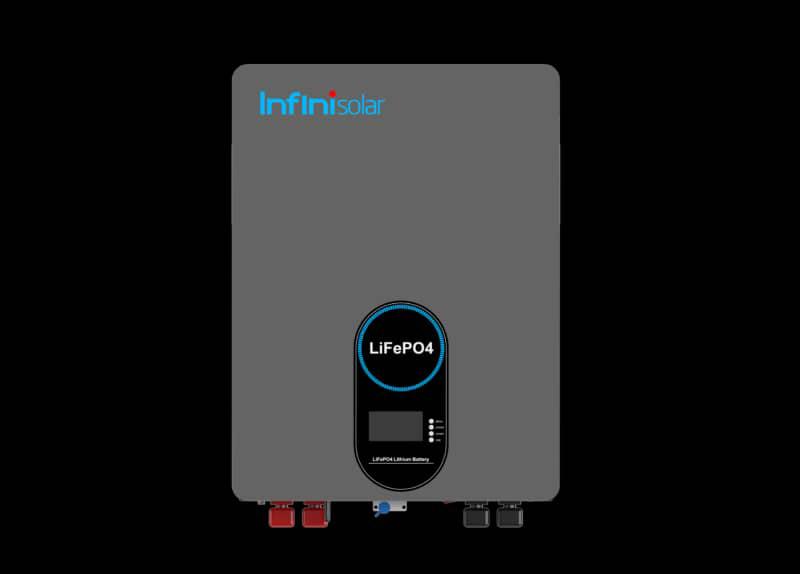 Batería InfiniSolar 10kwh