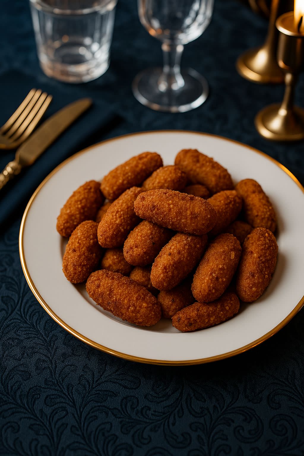 Yucaditas Sin Freír