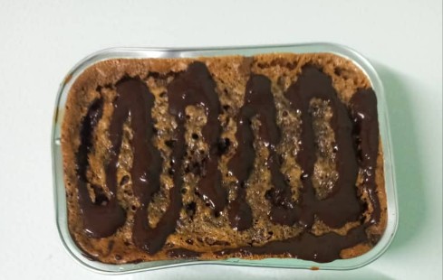 Mini Panetela (Vainilla)