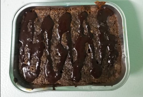 Mini-Panetela (Chocolate)