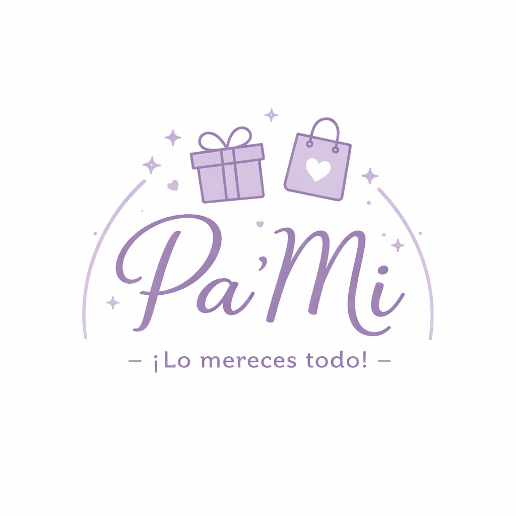 Logo de Pa’Mi