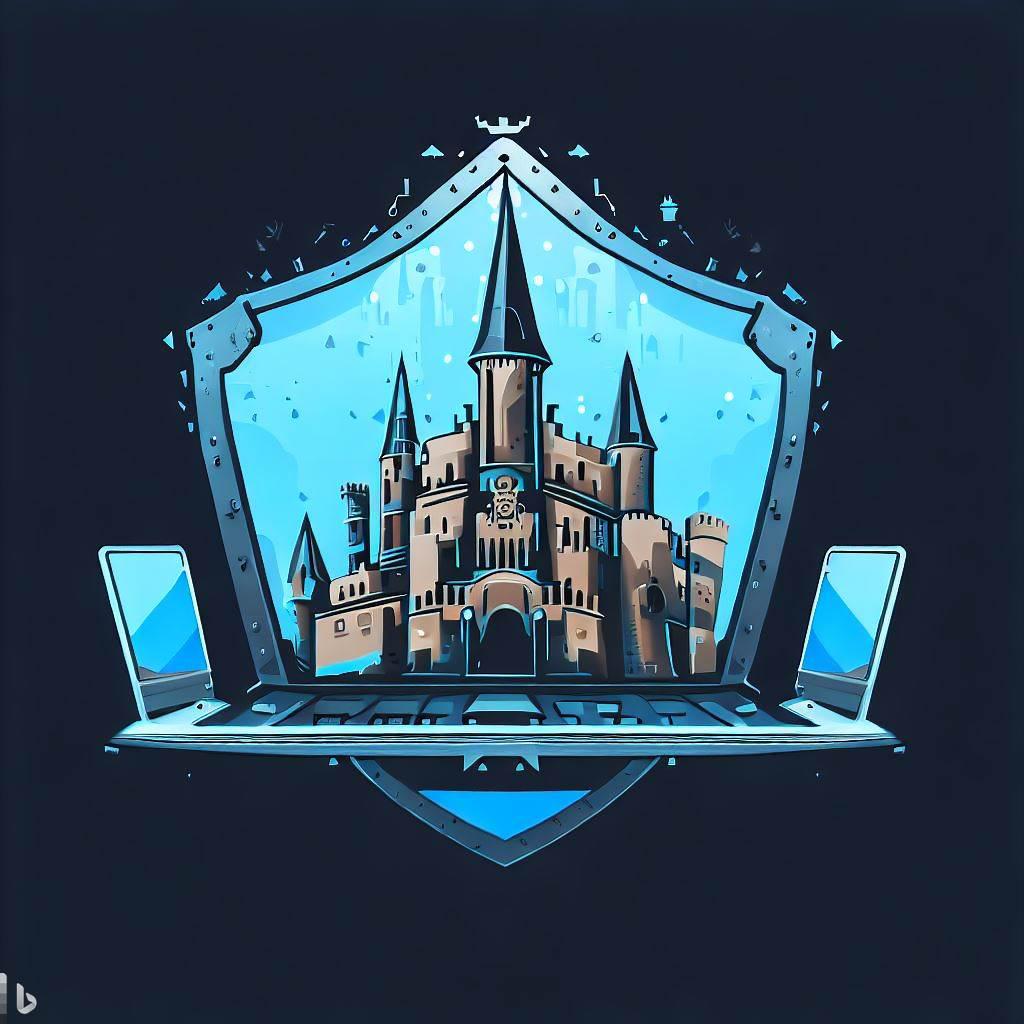 Logo de Reino Digital