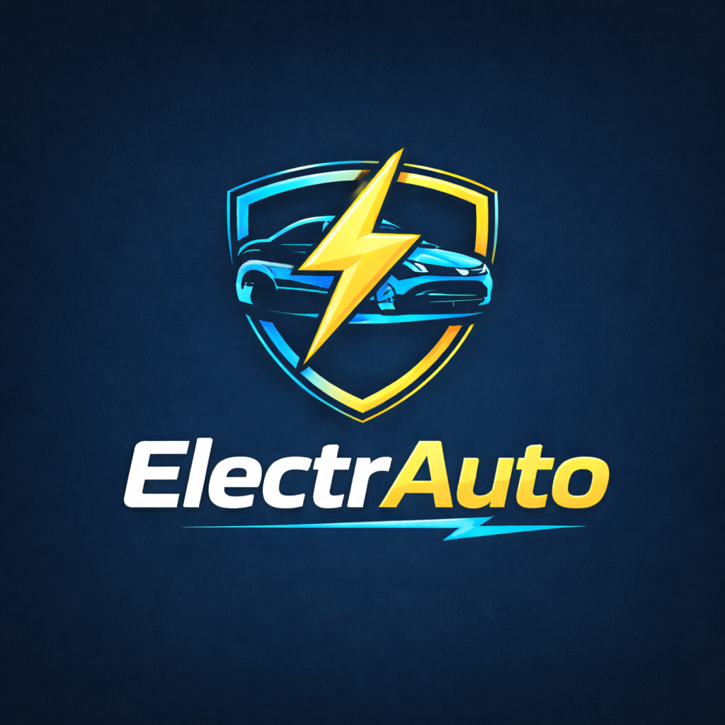 Logo de ElectrAuto